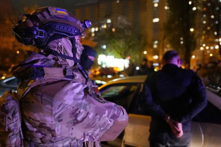 Викрадали на замовлення людей та силоміць утримували їх в  «реабілітаційному центрі» в Одесі